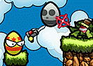 Easter Avenger Ex